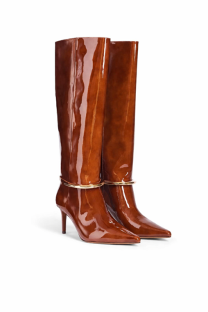 Sancia Leather Boot
