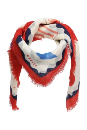 Bohemia Scarf
Color: Pistachio