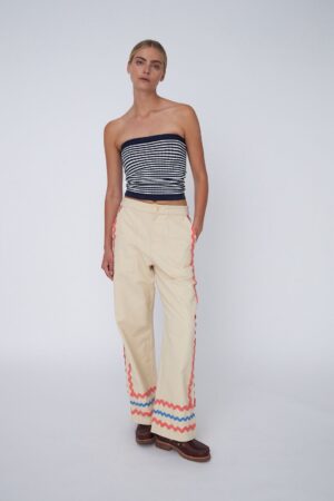 Sailor Pant (Sand)