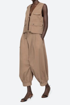 Lois Twill Pants