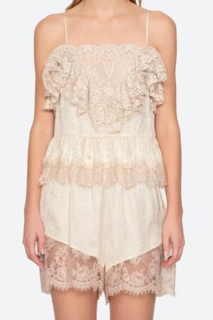 Ethel Solid Camisole