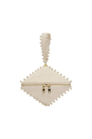 Rosemary Pyramid Bag