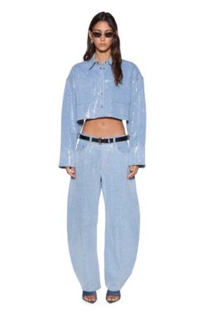 Sequin Balter LS Shirt  Sequin
Spirit Spark