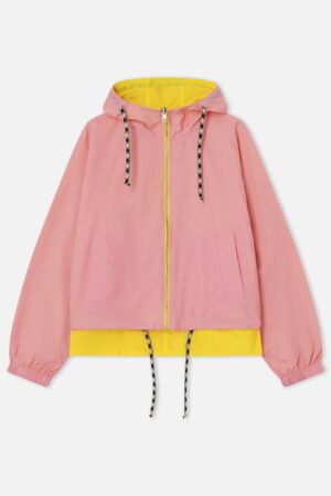 Parra Jacket Pino