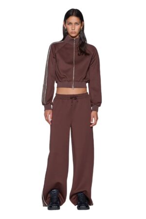 Origin Trakpant Mocha