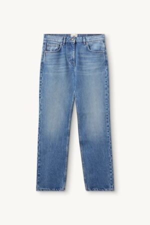Darcy Distressed Jeans