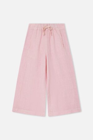 Bomba Lino Pants Pink