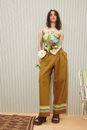 Maxi Pant