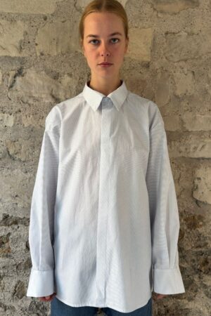 MASCARADE Loose Fitting Long Sleeve