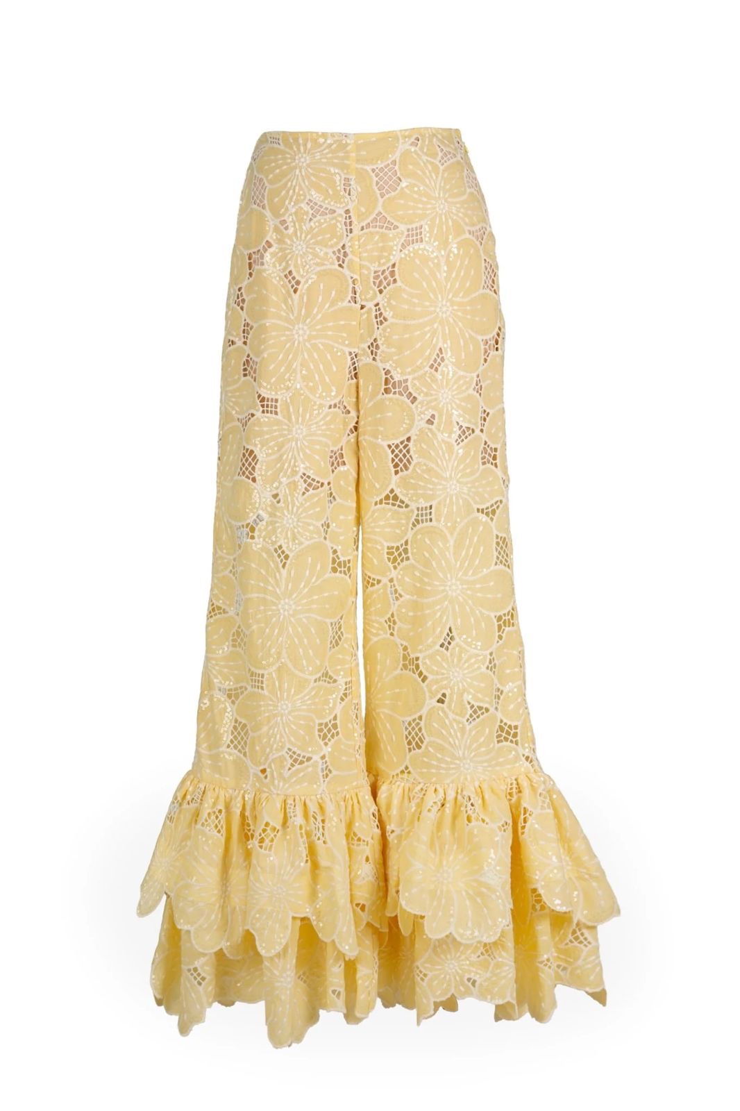 Tava Pants