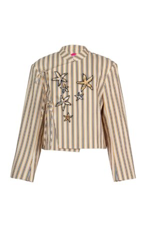 Nairo Jacket