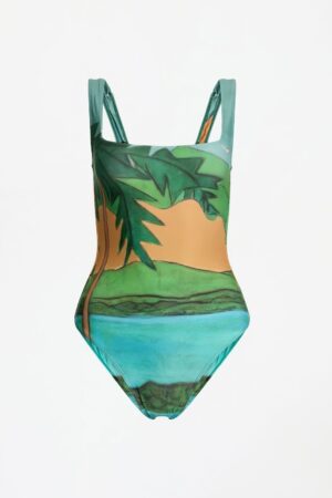 Magdalena Swimsuit