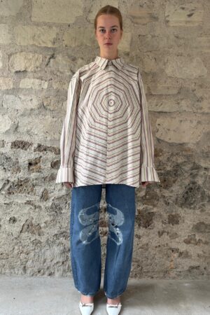 MASCARADE Loose Fitting Long Sleeve