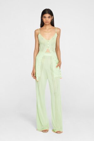 Lulo Guyabera Pants