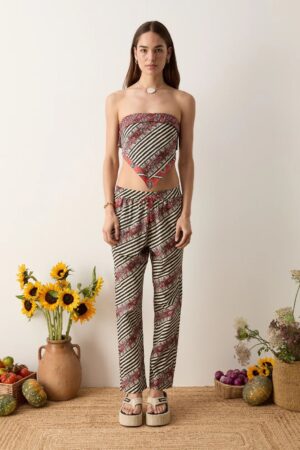Marquee Tapered Pant
