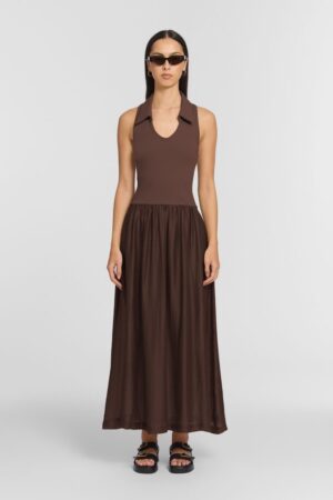 Caretaker Dress