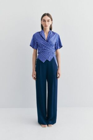 Monk Shirt