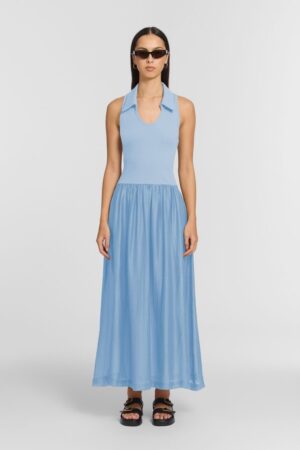 Caretaker Dress
