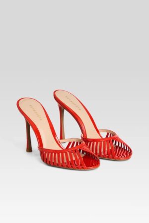 Allistiar Sandal
