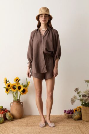 La Ponche Shirt