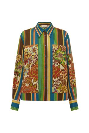 Charlie Shirt