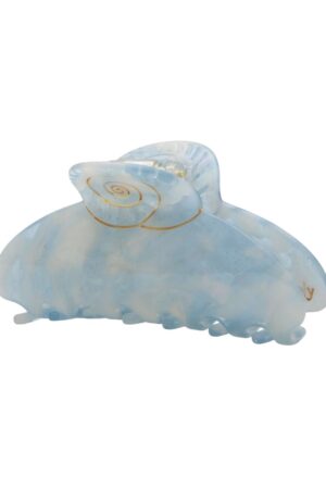 SPIRE MEDIUM CLAW- Sparkle Blue