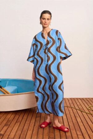 Frankie Midi Dress