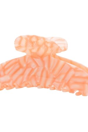 MUSSEL  LARGE CLAW- Coral