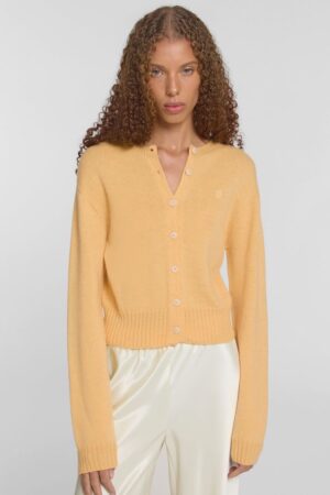 Ego Cardigan