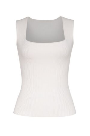 Square Neck Top