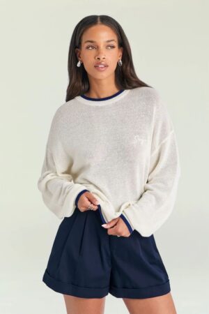 Kris Sweater