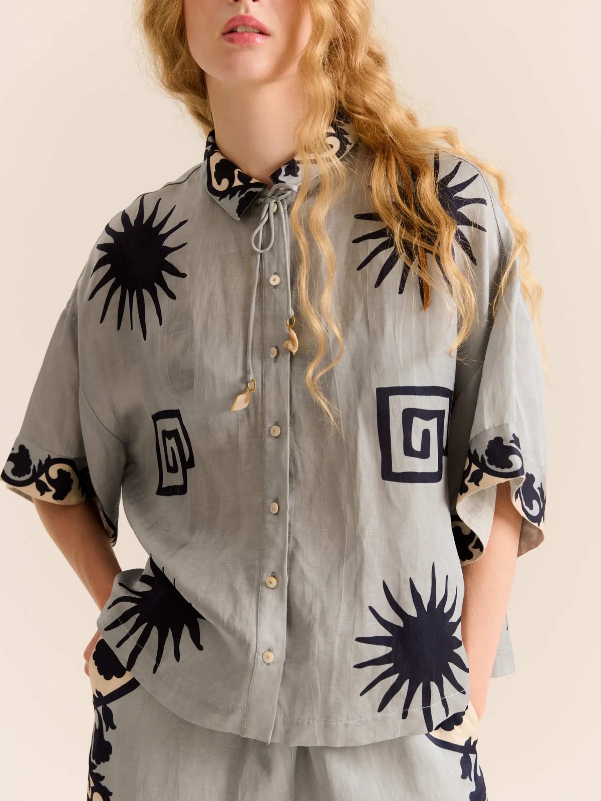 Kimono Top - Image 3