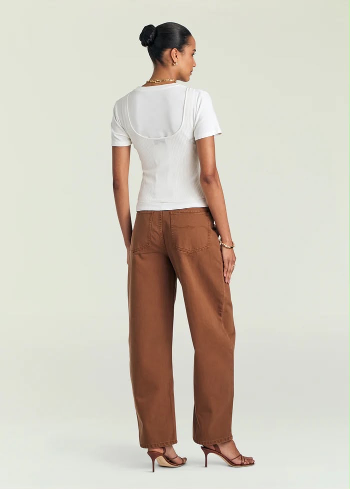 Benson Denim Pant - Image 3