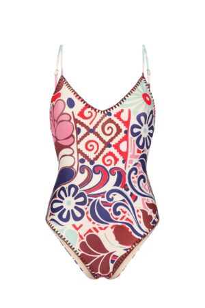 Marrietta One piece