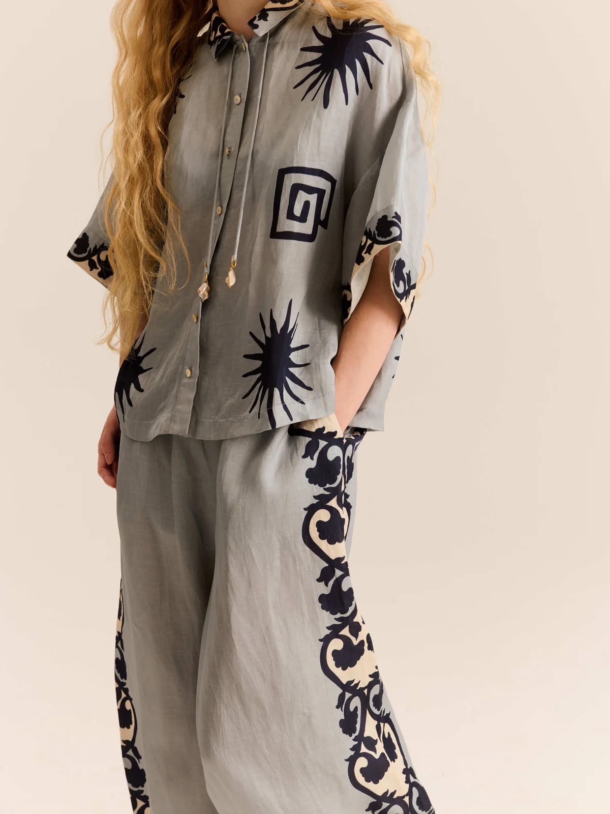 Kimono Top - Image 2