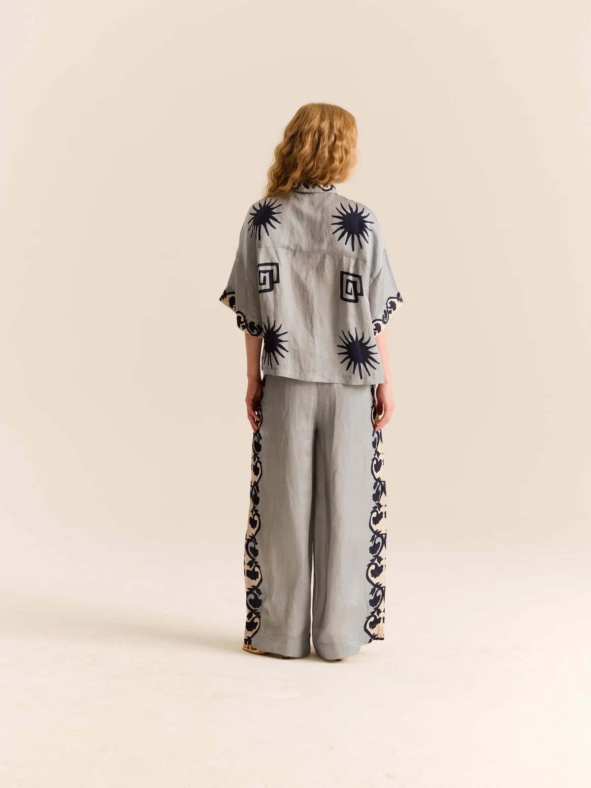 Kimono Top - Image 6