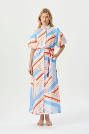 Berkeley Dress