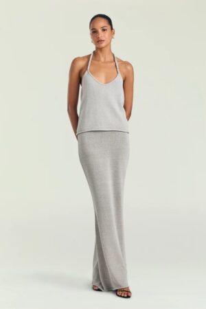 Kora Maxi skirt