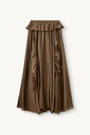 Maxi Skirt Gilian Statement