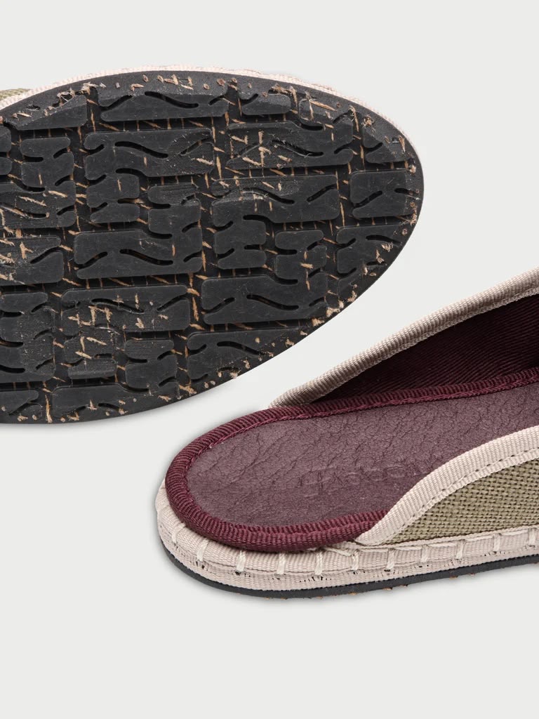Bruna Olive Green - Image 2
