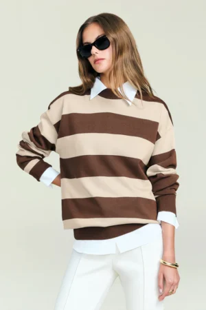 Bryn Sweater