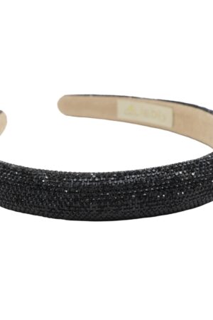 ETOILE HEADBAND Black