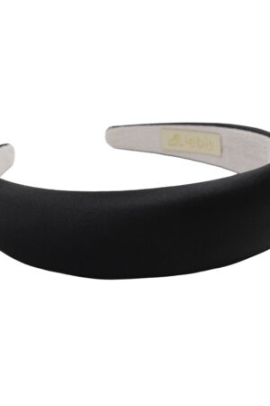TAHLIA HEADBAND Black
