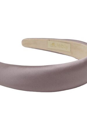 TAHLIA HEADBAND Gravel