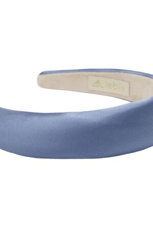 TAHLIA HEADBAND Ocean