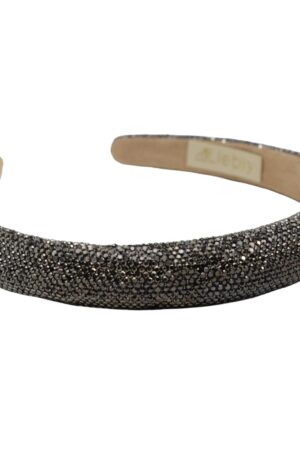 ETOILE HEADBAND Antracite