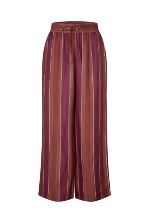 Farren Pants - Purple