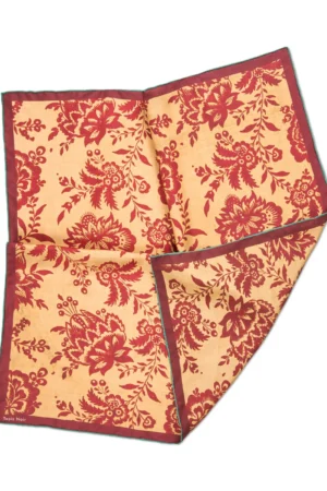 Classical Small Georgia Scarf