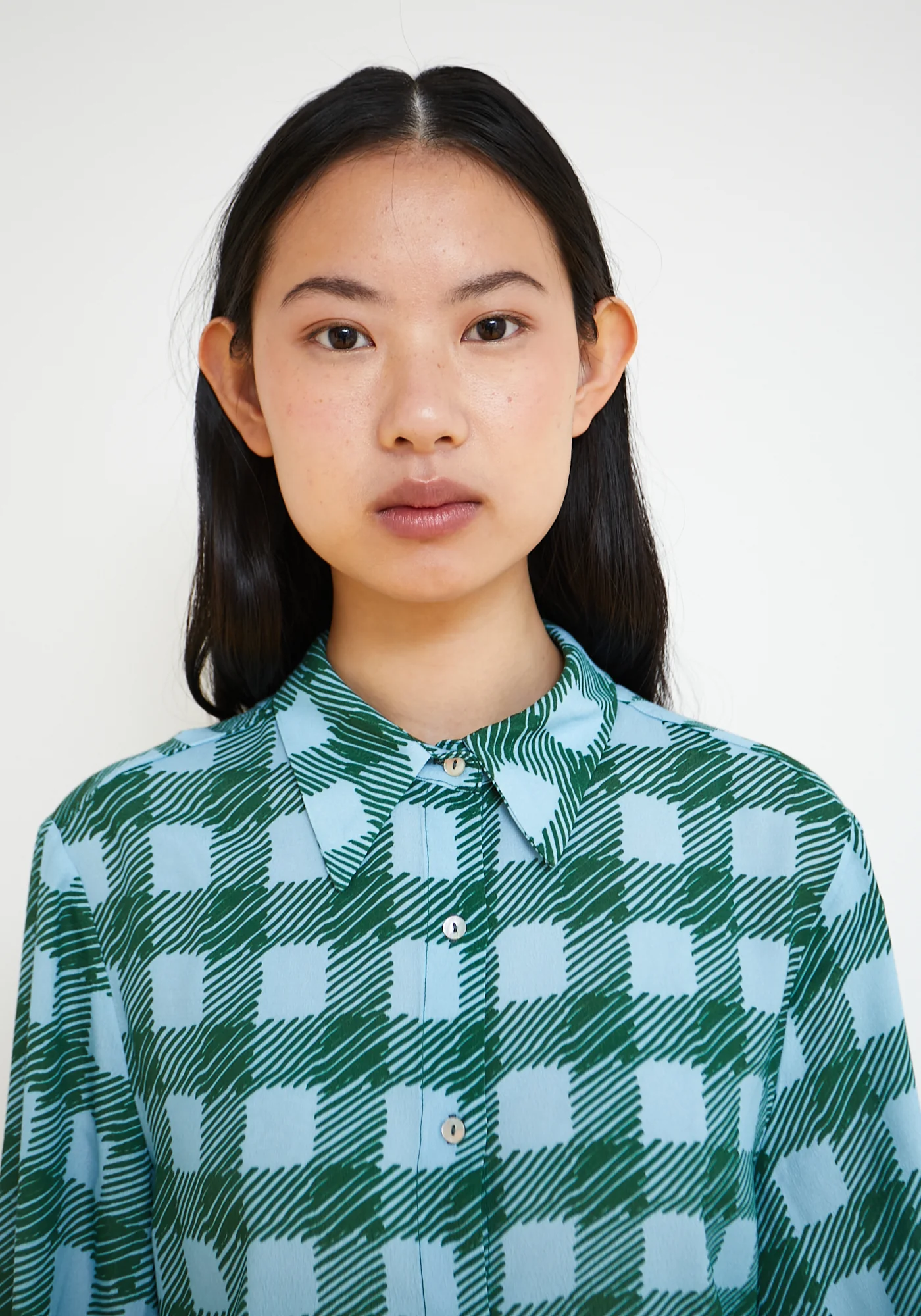 Magic Shirt Blue - Image 5
