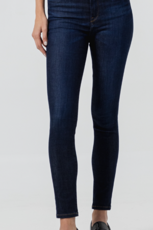 Olivia N°350 Jeans Midnight Blue